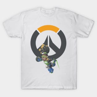 Overwatch: Lucio T-Shirt